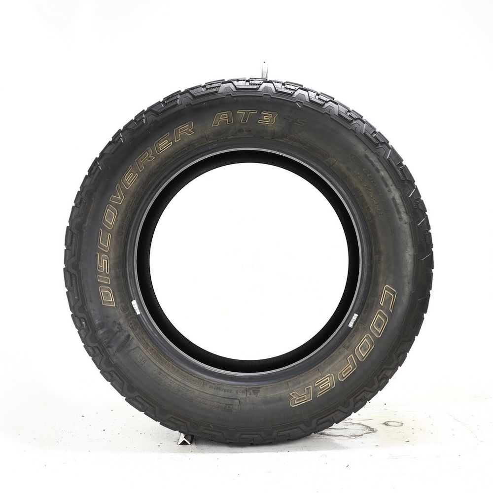 Used 265/60R18 Cooper Discoverer AT3 4S 110T - 6.5/32 - Image 3