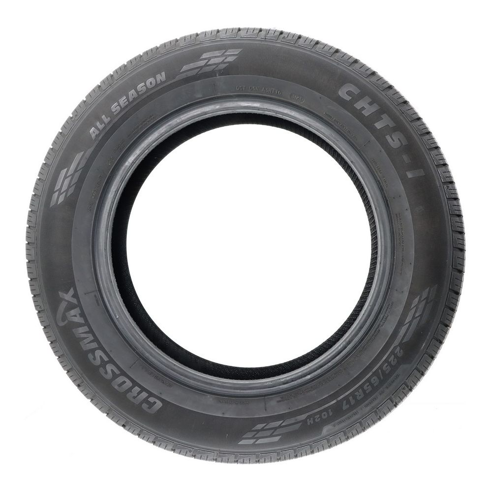 Set of (4) Used 225/65R17 Crossmax CHTS-1 102H - 8.5-9/32 - Image 6