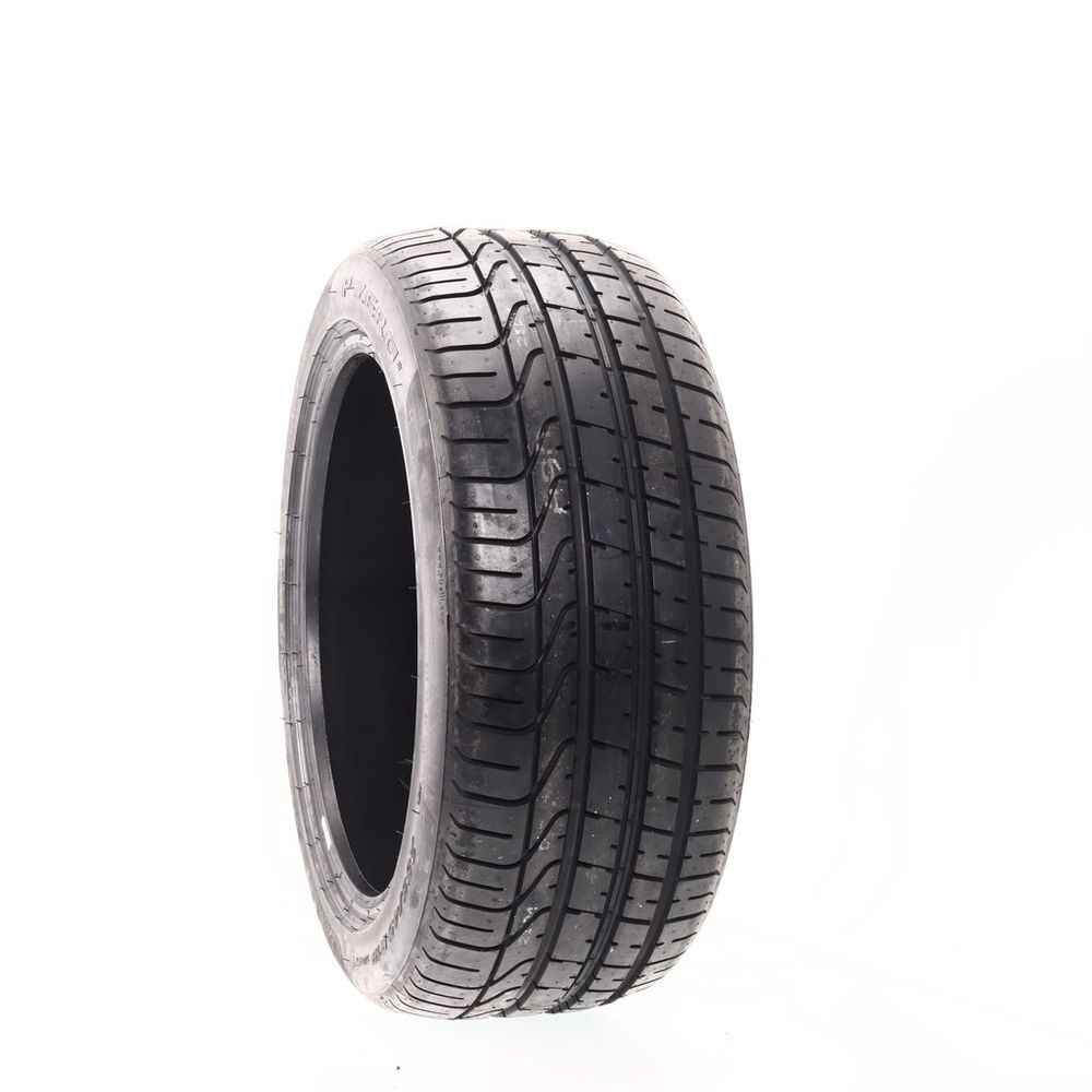 New 255/45R19 Pirelli P Zero AO 104Y - 10/32 - Image 1