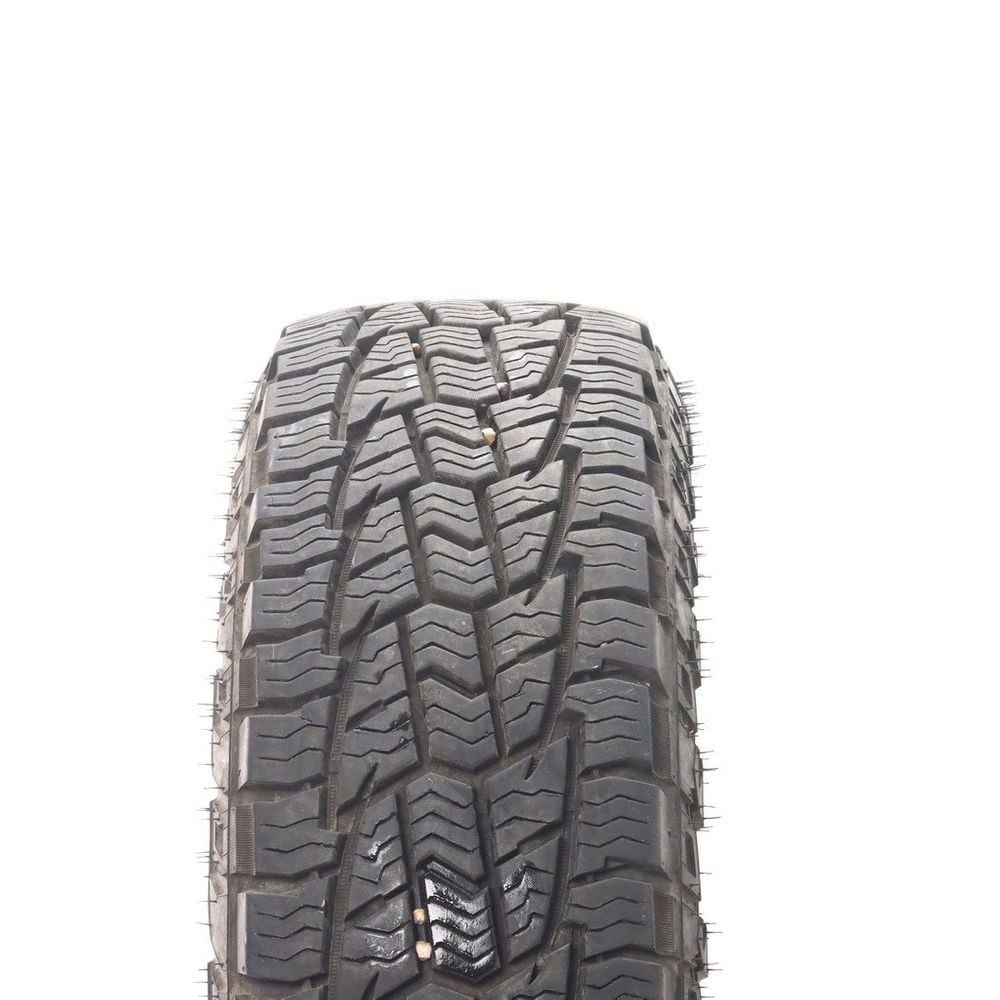 Used LT 245/75R17 Hercules Terra Trac AT X-Venture 121/118S E - 14/32 - Image 2