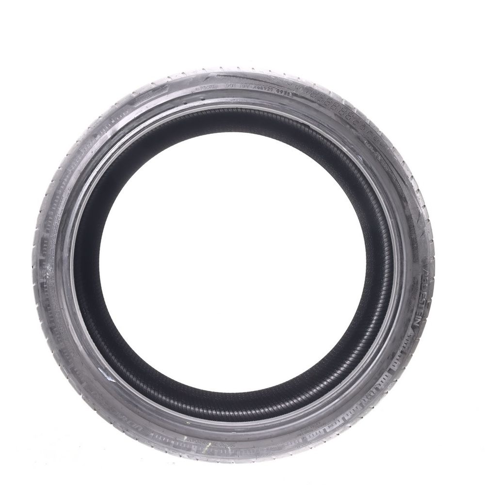 Used 295/30ZR24 Vredestein Ultrac Pro 104Y - 8/32 - Image 3