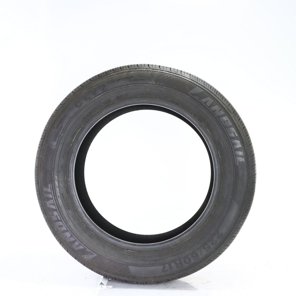 Driven Once 225/60R17 Landsail CLV2 99H - 10/32 - Image 3