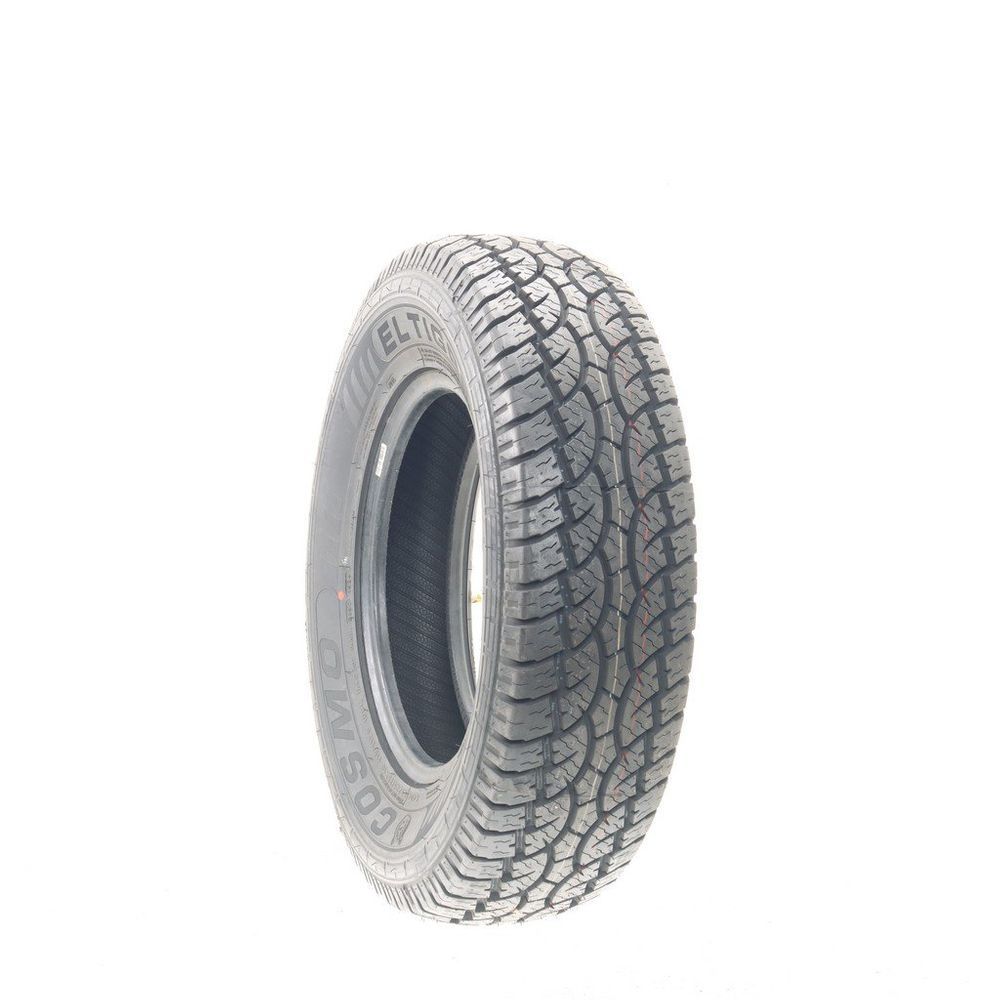 New LT 225/75R16 Cosmo El Tigre AT 115/112S E - Image 1