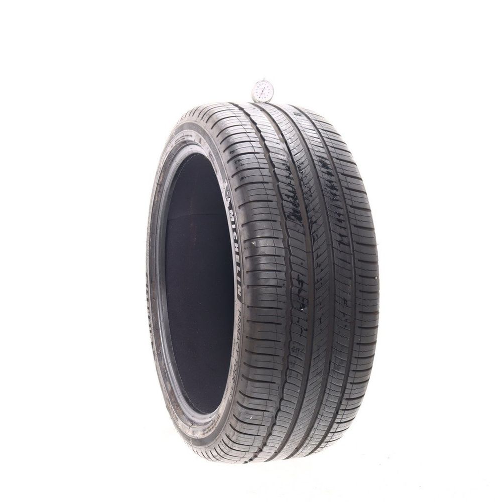 Used 285/40ZR22 Michelin Primacy Tour A/S LM1 Acoustic 110Y - 8/32 - Image 1
