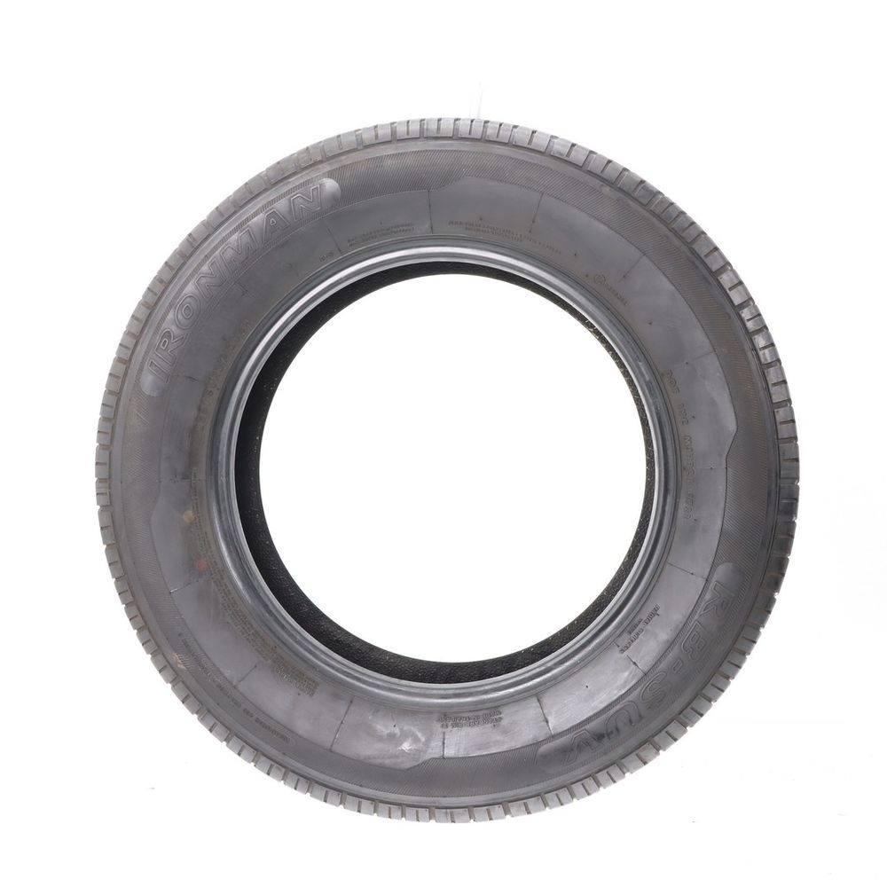 Set of (4) Used 235/65R17 Ironman RB-SUV 104H - 6.5-7/32 - Image 6