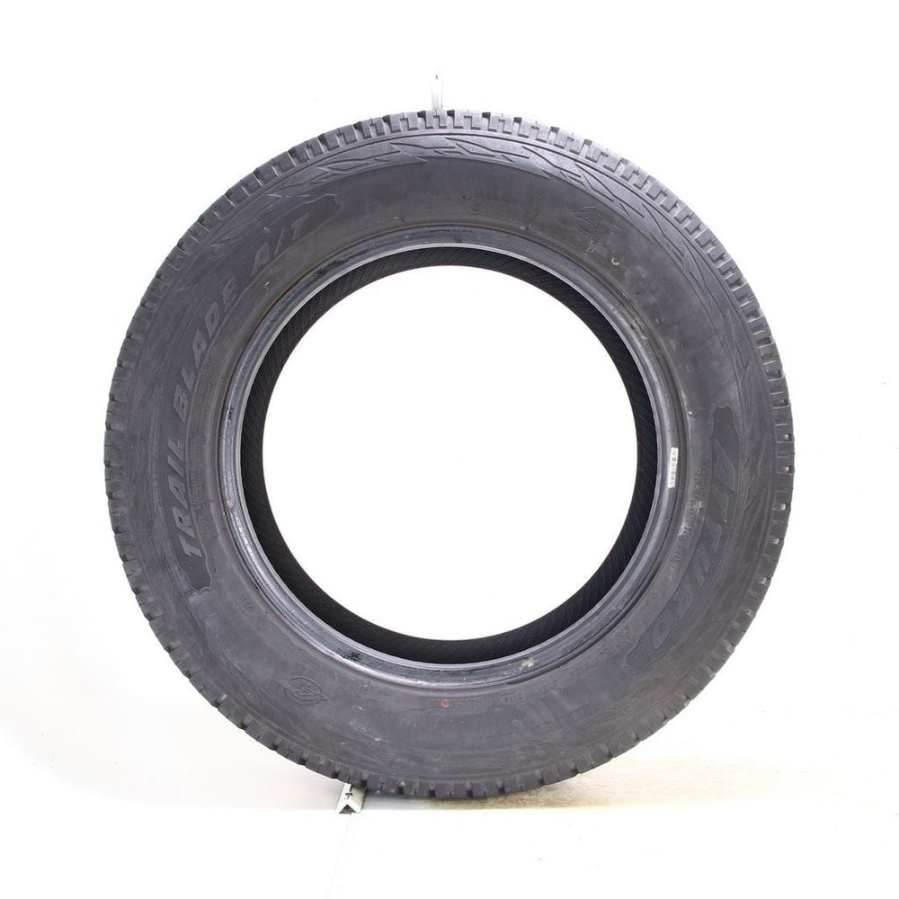 Used 265/60R18 Atturo Trail Blade AT 110T - 5/32 - Image 3