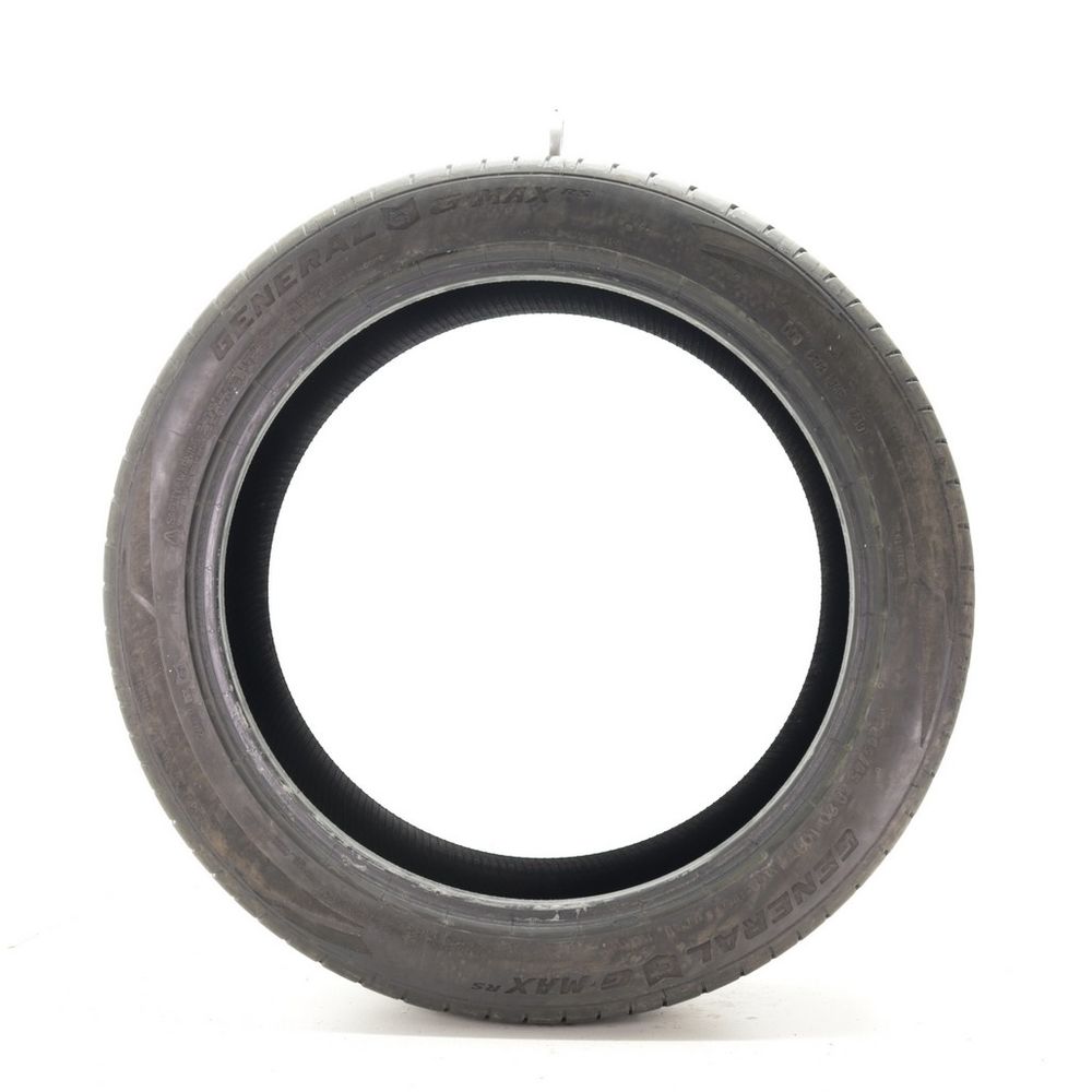 Used 245/45ZR20 General G-Max RS 103Y - 9.5/32 - Image 3