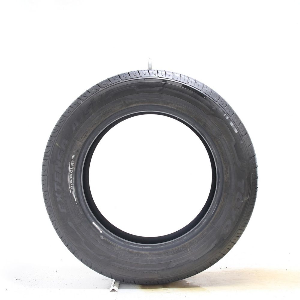 Used 215/65R17 Toyo Extensa A/S II 98T - 10.5/32 - Image 3