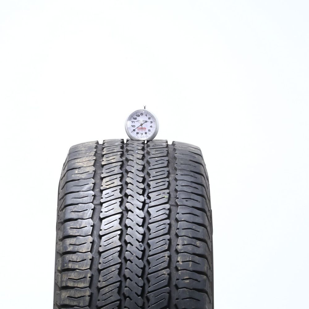 Used 235/65R16C General Grabber HD 121/119R - 9/32 - Image 2