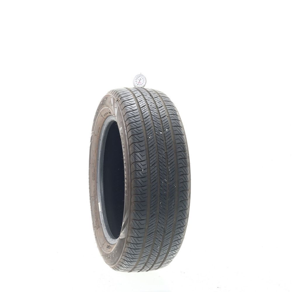 Used 215/60R17 Goodtrip GS-07 H/T 96V - 7.5/32 - Image 1