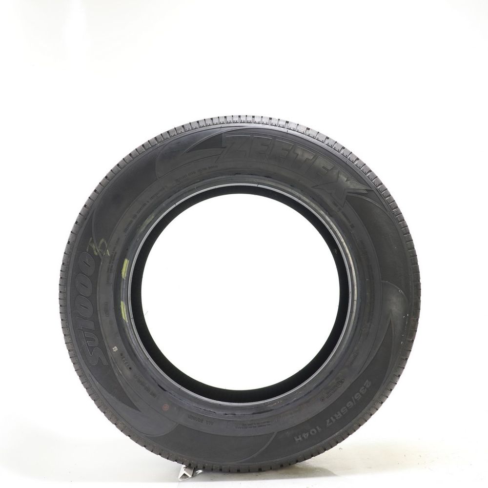 Driven Once 235/65R17 Zeetex SU1000 104H - 9.5/32 - Image 3