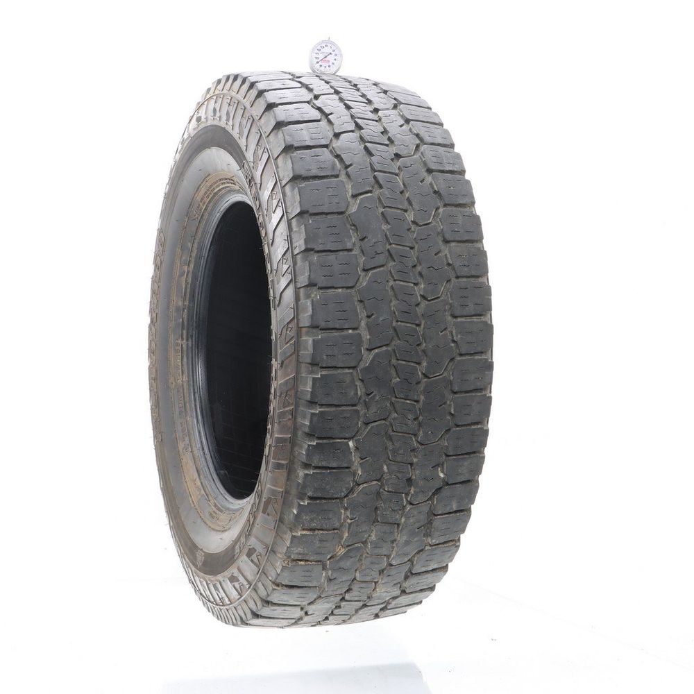 Used LT 285/70R17 Eldorado Sport Fury AT 4S 121/118S E - 9/32 - Image 1