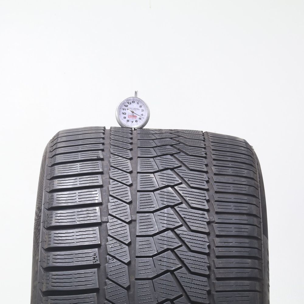 Used 315/35R22 Continental WinterContact TS860 S 111V - 4.5/32 - Image 2