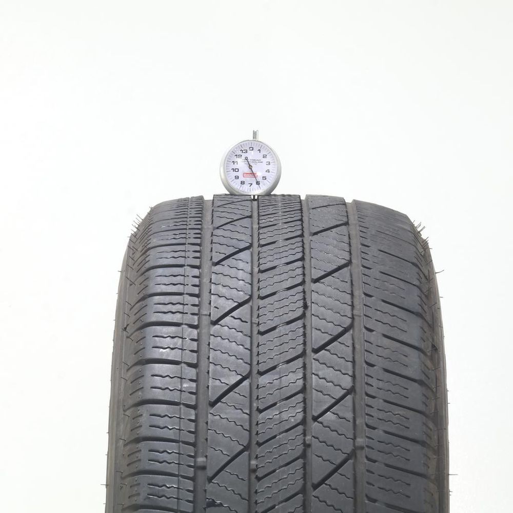 Set of (2) Used 265/60R18 Bridgestone Dueler LX 110T - 6/32 - Image 2