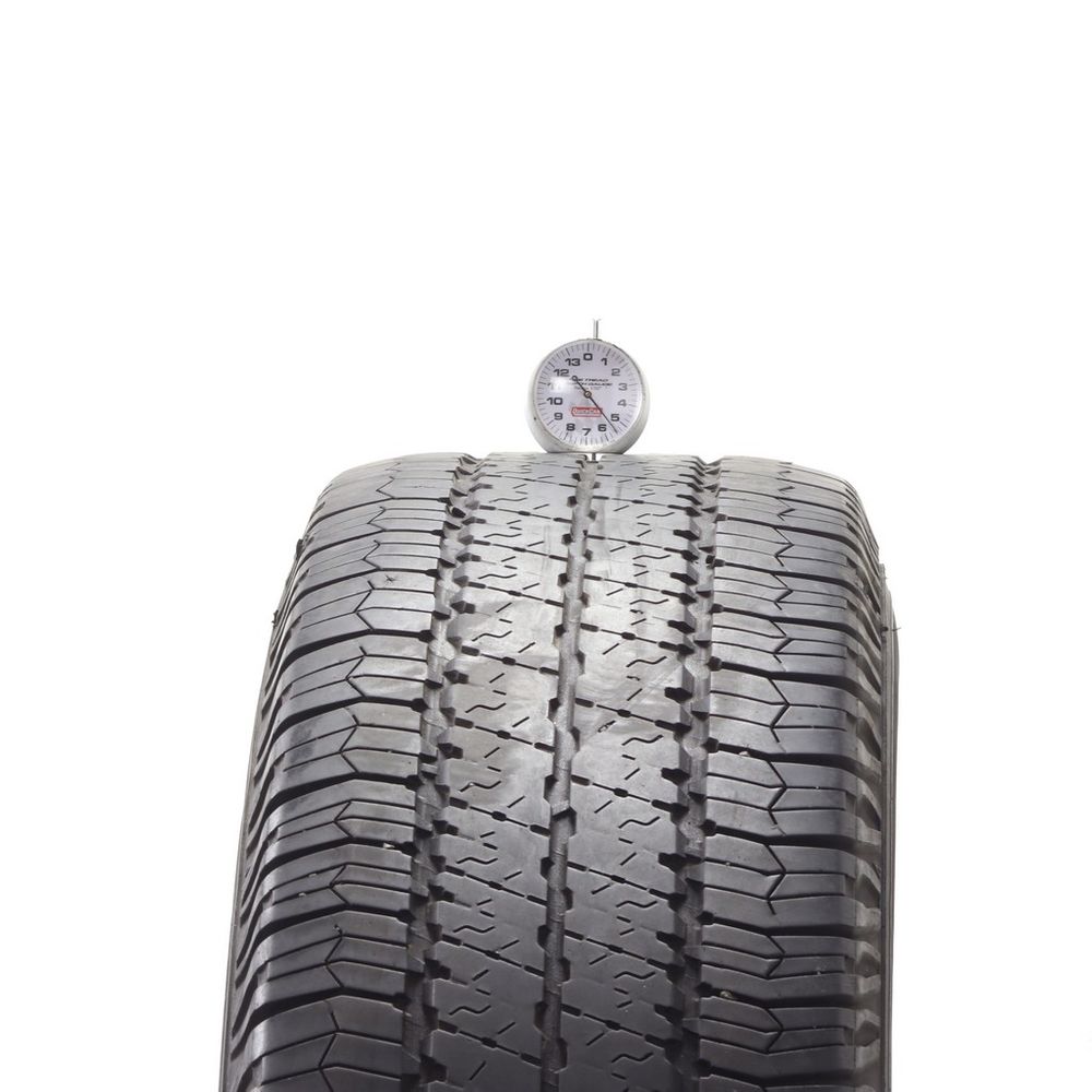 Used 255/75R17 Goodyear Wrangler SR-A 113S - 5/32 - Image 2