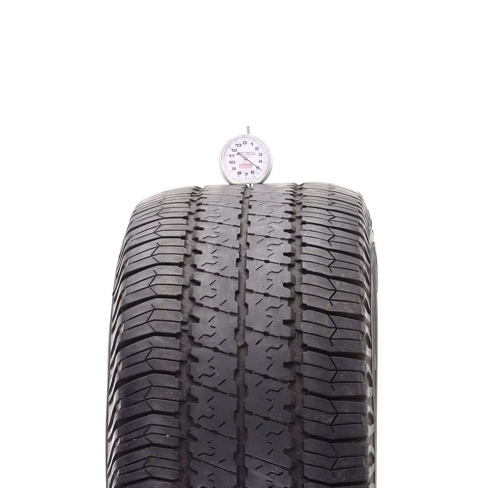 Used 255/75R17 Goodyear Wrangler SR-A 113S - 5/32 - Image 2