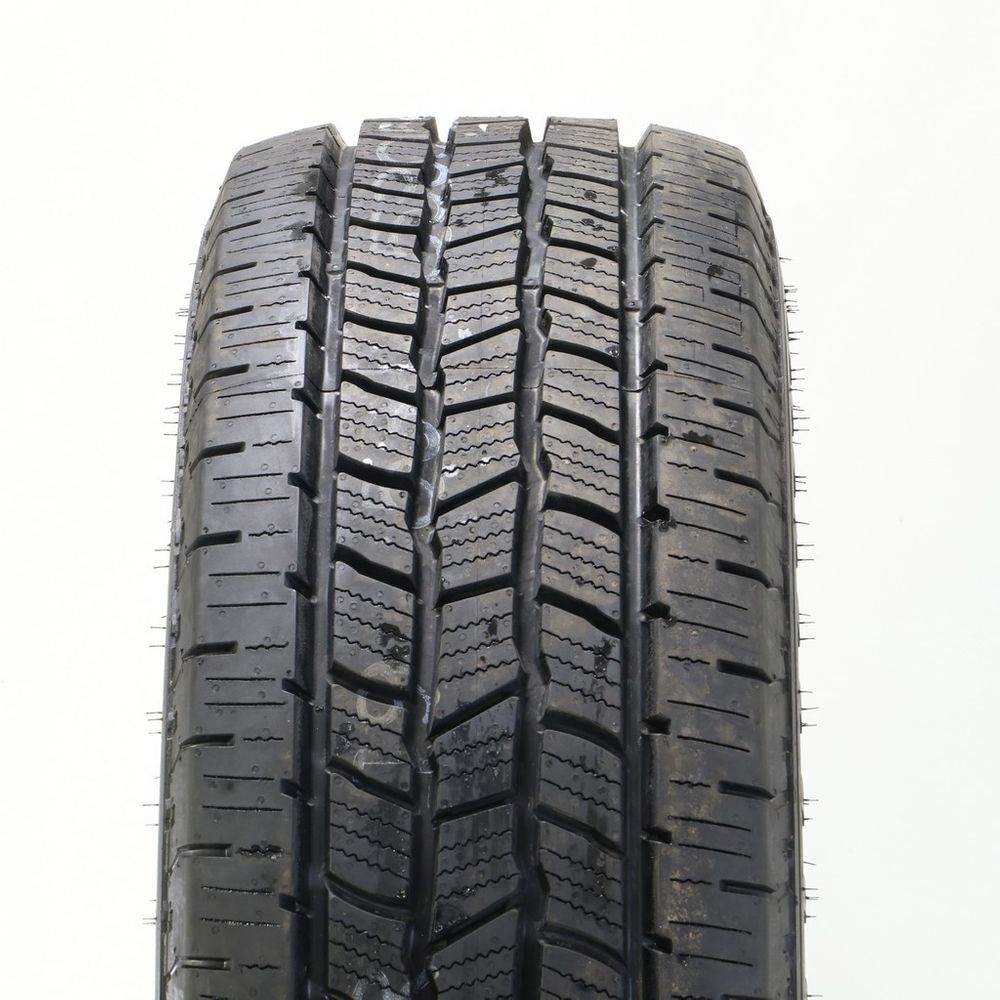 New LT 275/65R18 DeanTires Back Country QS-3 Touring H/T 123/120S E - New - Image 2