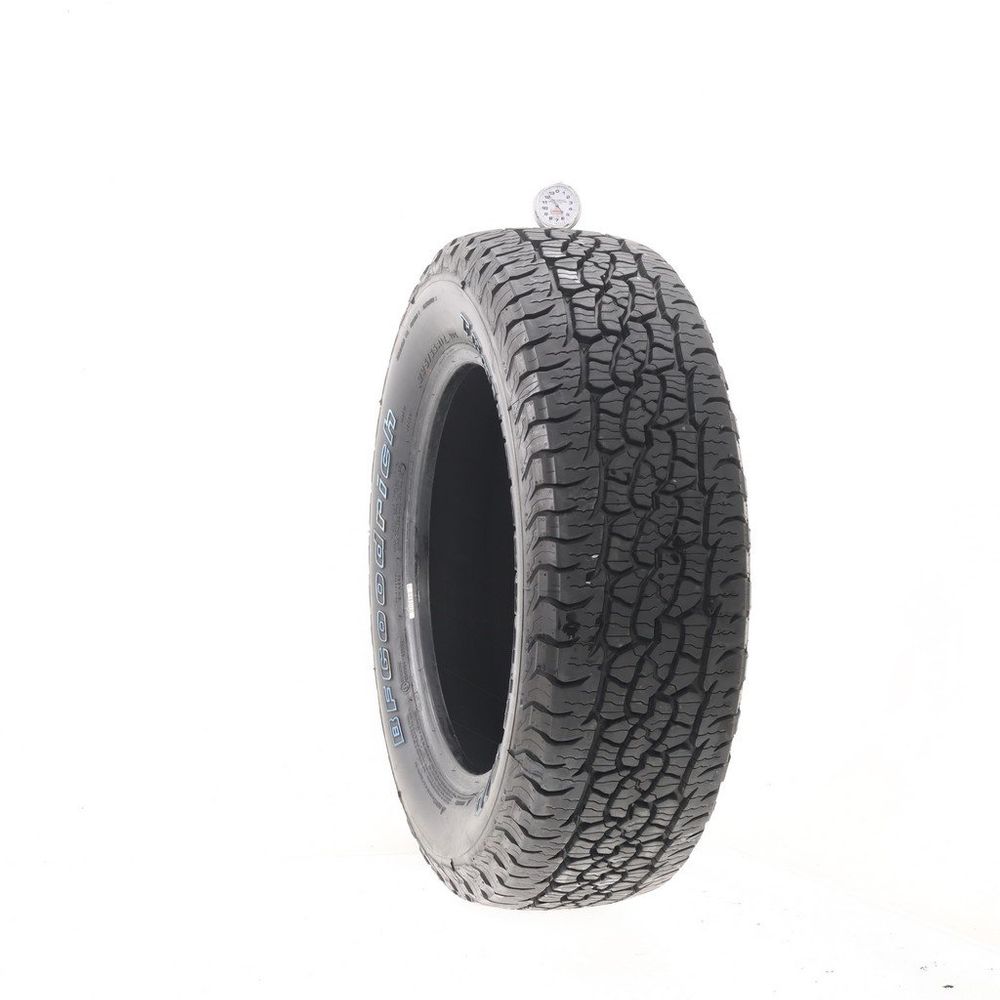 Used 225/65R17 BFGoodrich Trail-Terrain T/A 102T - 12.5/32 - Image 1