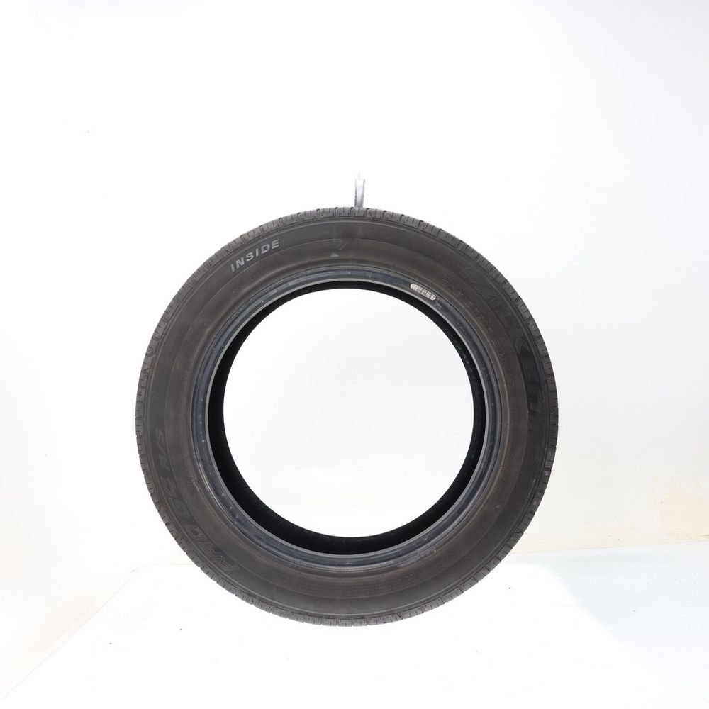 Used 205/55R16 Falken Pro G4 AS 91H - 4.5/32 - Image 3
