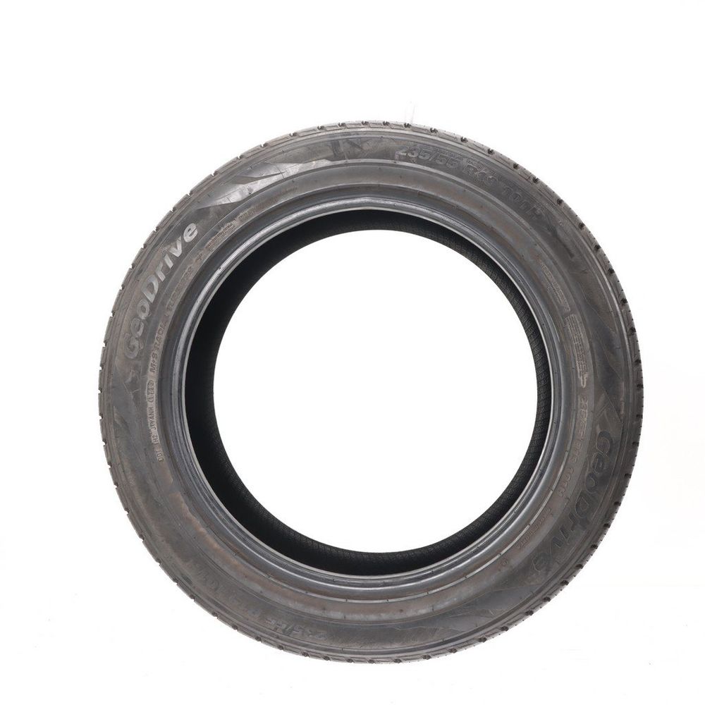 Set of (2) Used 235/55R19 GeoDrive KL33 101H - 8.5-9.5/32 - Image 6