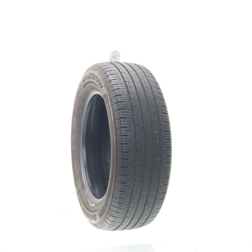 Used 245/60R18 Hankook Dynapro HPX RA43 105H - 9/32 - Image 1