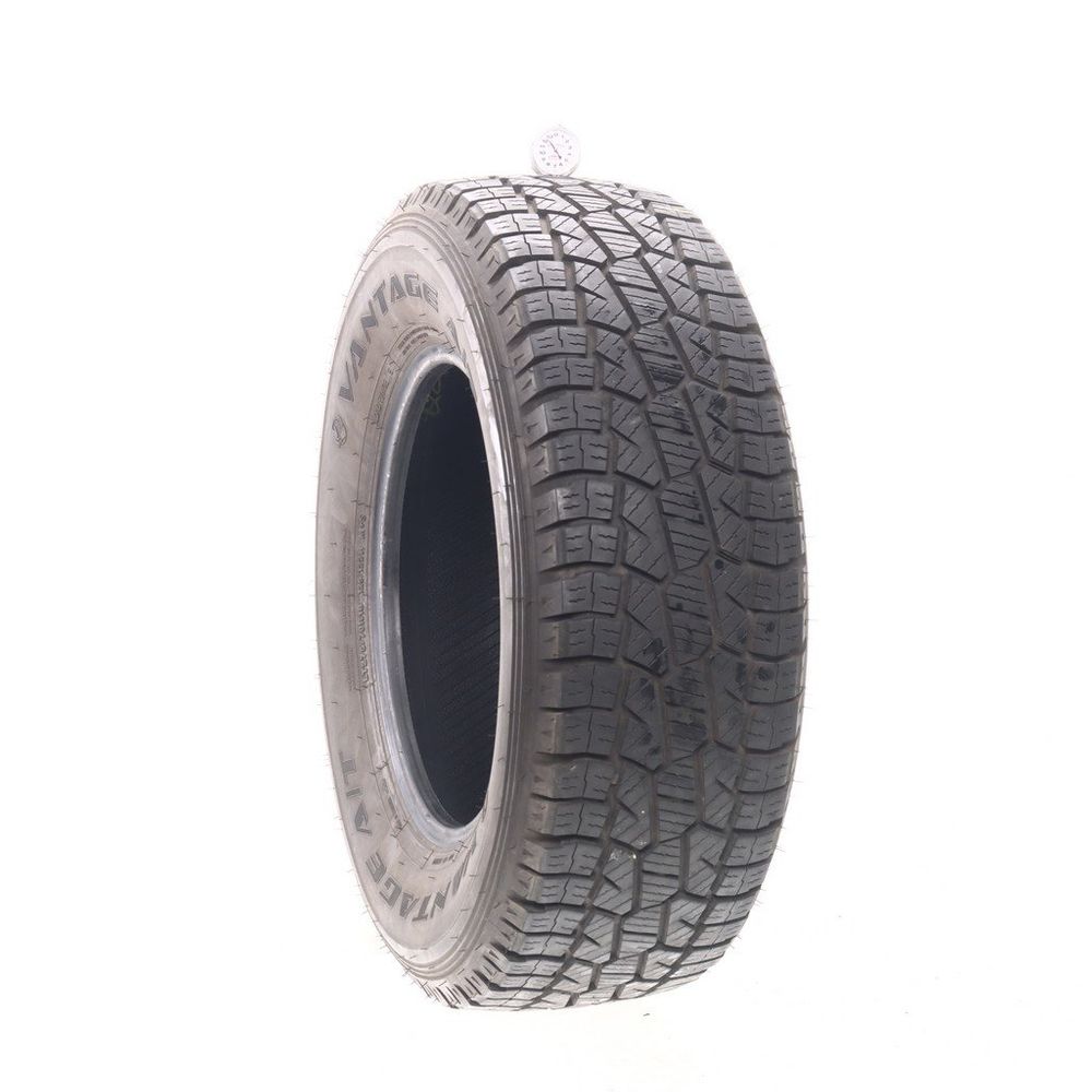 Used LT 275/70R18 Vantage A/T 125/122R E - 12.5/32 - Image 1