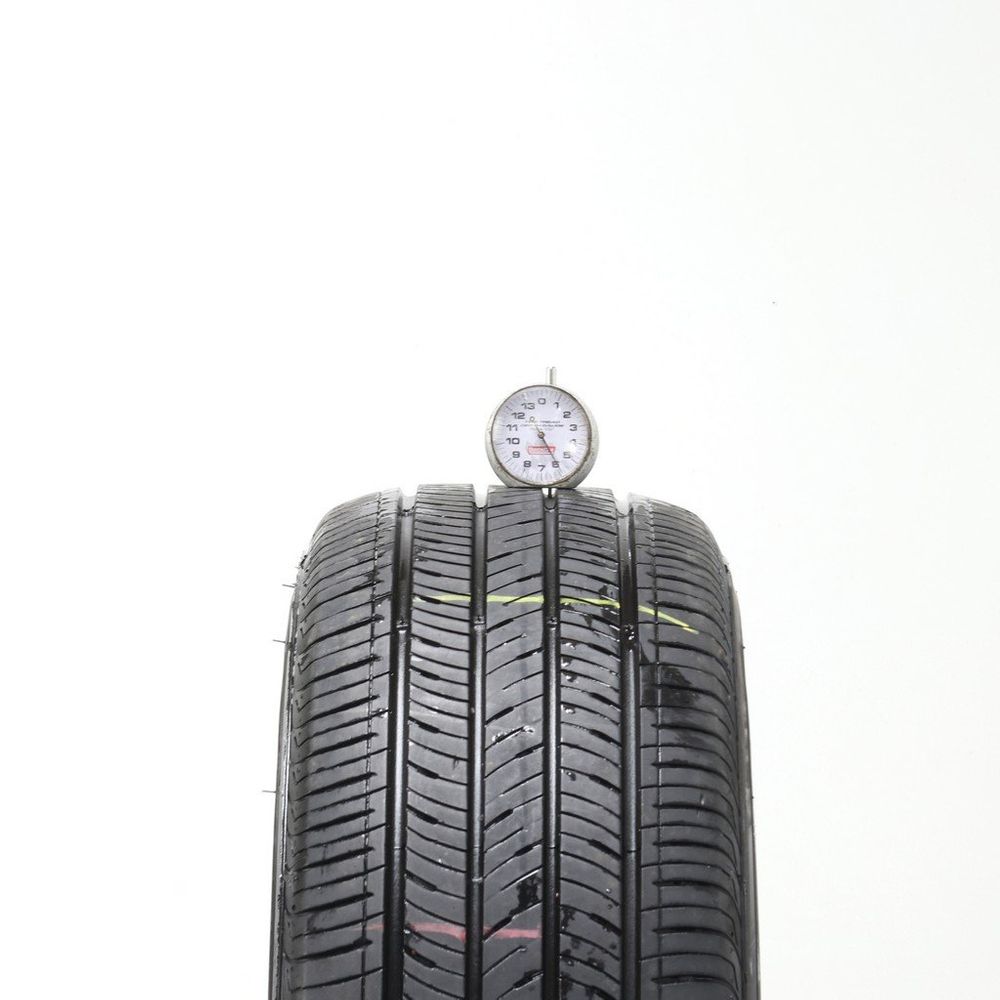 Set of (2) Used 205/65R16 Kumho Solus TA31 Plus 95H - 5.5-6.5/32 - Image 2