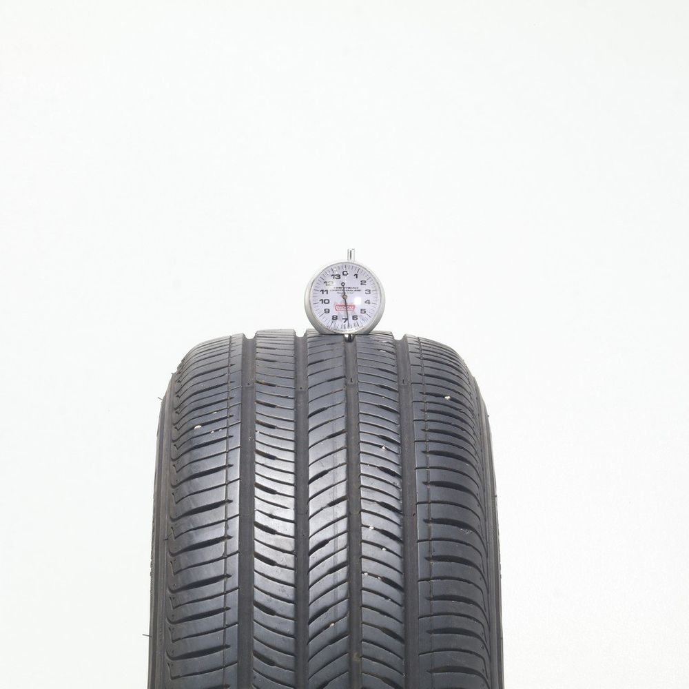 Set of (2) Used 205/65R16 Kumho Solus TA31 Plus 95H - 5.5-6.5/32 - Image 5