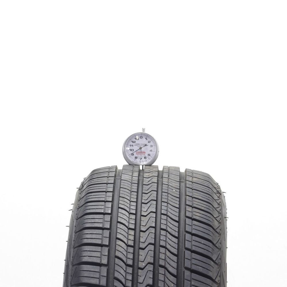 Set of (2) Used 205/55R16 Nankang SP-9 Cross Sport 91H - 8-9/32 - Image 5