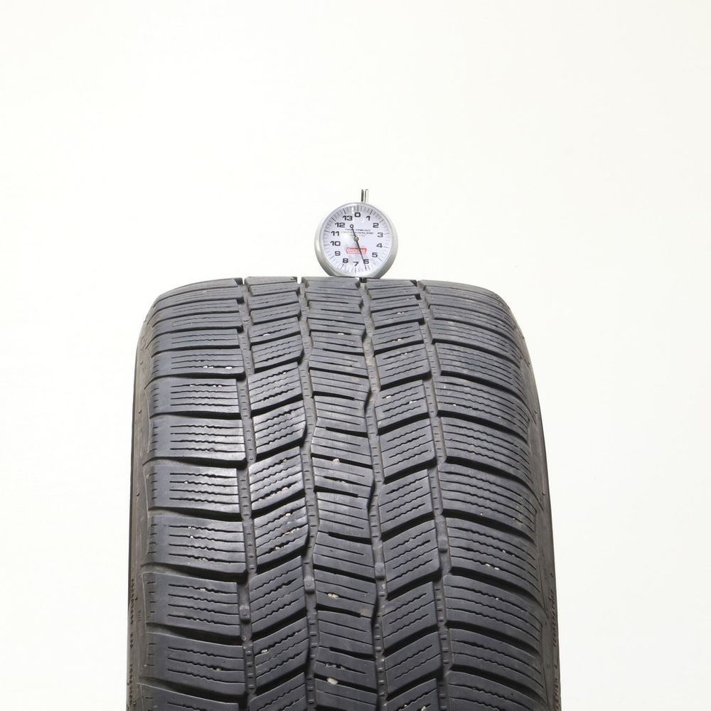 Set of (2) Used 245/50R20 General Altimax 365 AW 105V - 6-7/32 - Image 2