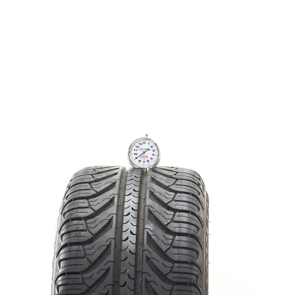 Used 205/55ZR16 Michelin Pilot Sport A/S Plus 91Y - 9/32 - Image 2