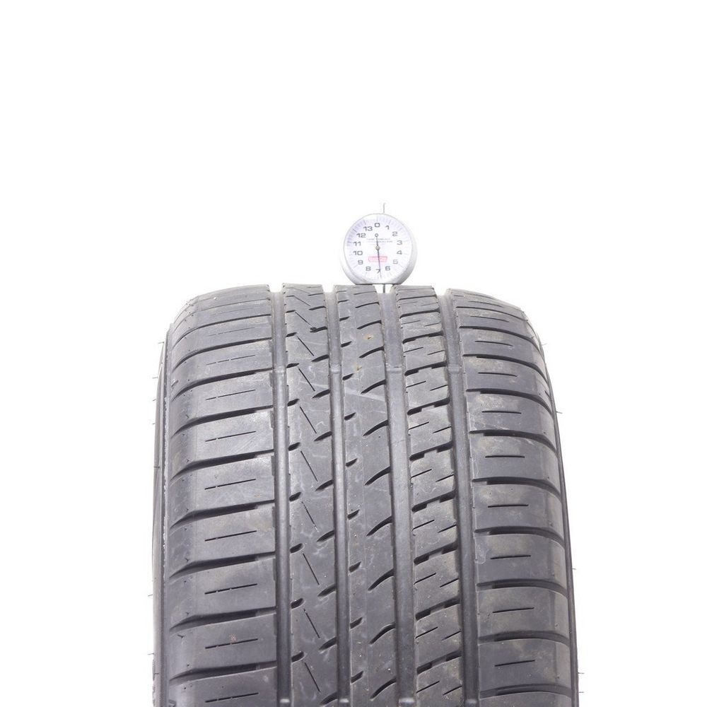 Set of (4) Used 255/45ZR20 Falken Pro G5 Sport A/S 101Y - 6.5-7/32 - Image 2