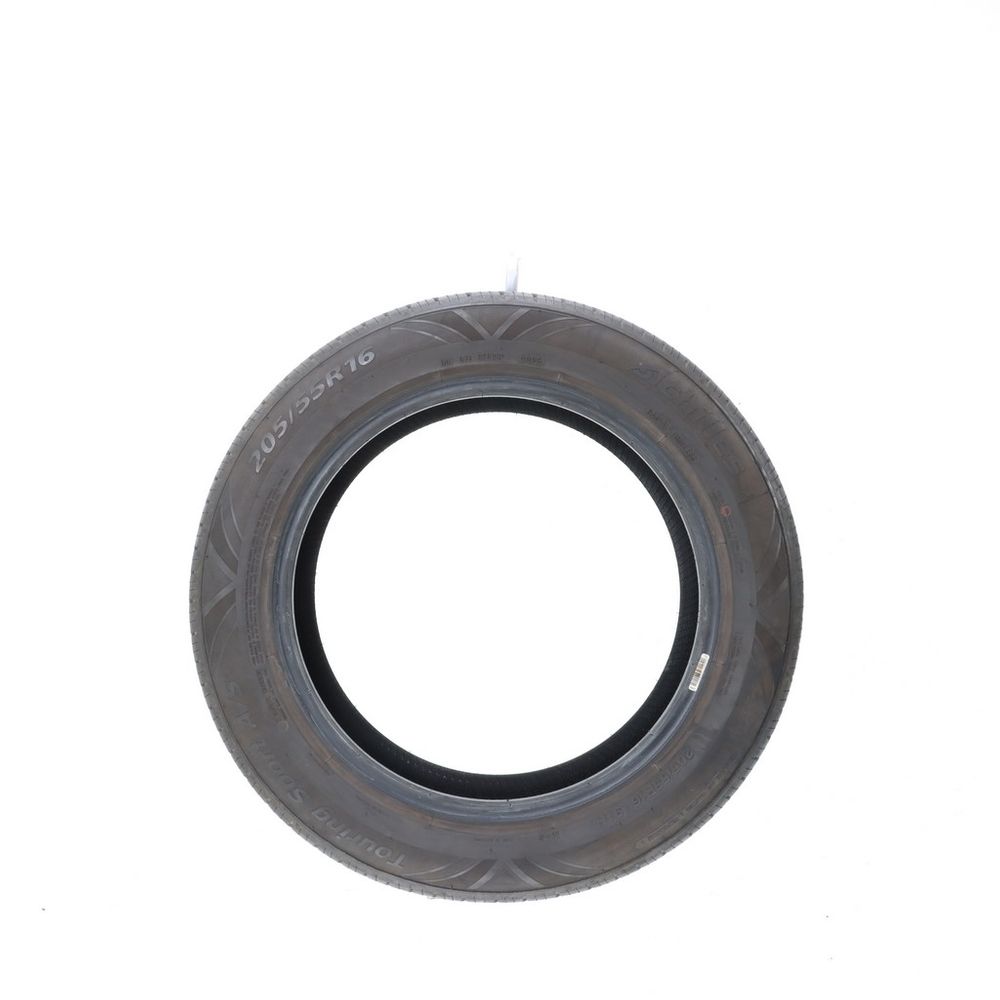 Used 205/55R16 Achilles Touring Sport A/S 91H - 7.5/32 - Image 3