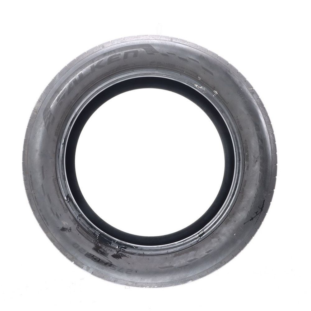 Used 275/50R20 Falken Azenis FK520 MO 113V - 6.5/32 - Image 3