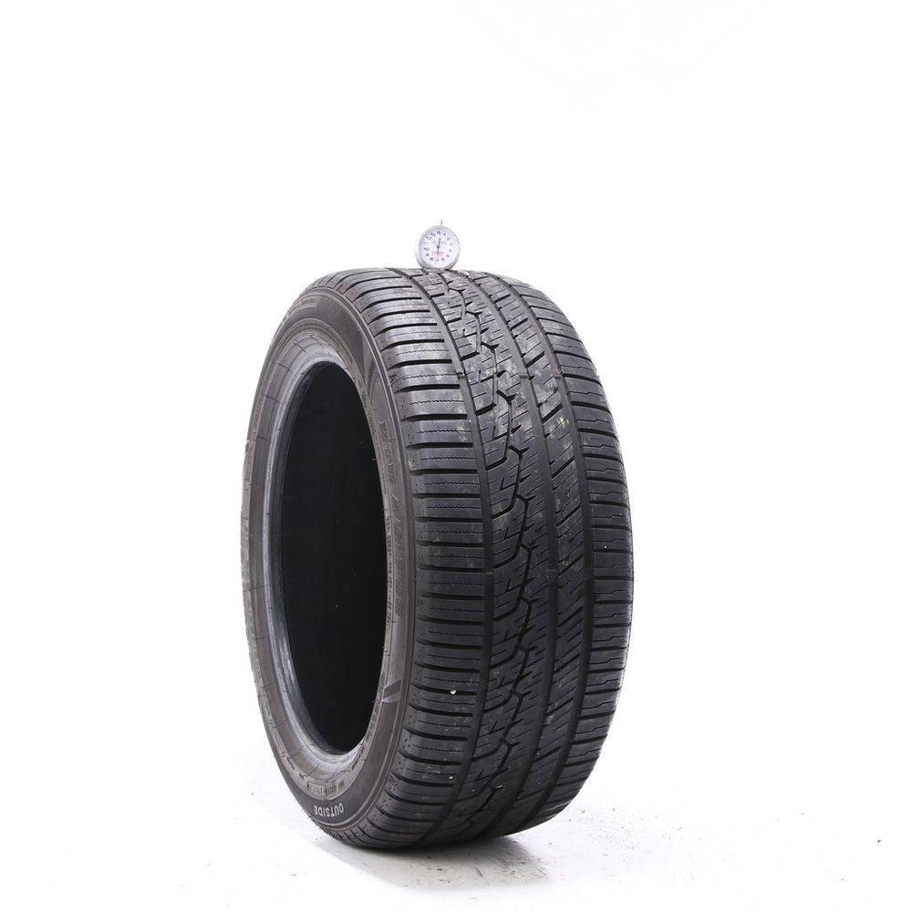 Used 245/45R17 Sumitomo HTR A/S P03 99W - 7/32 - Image 1