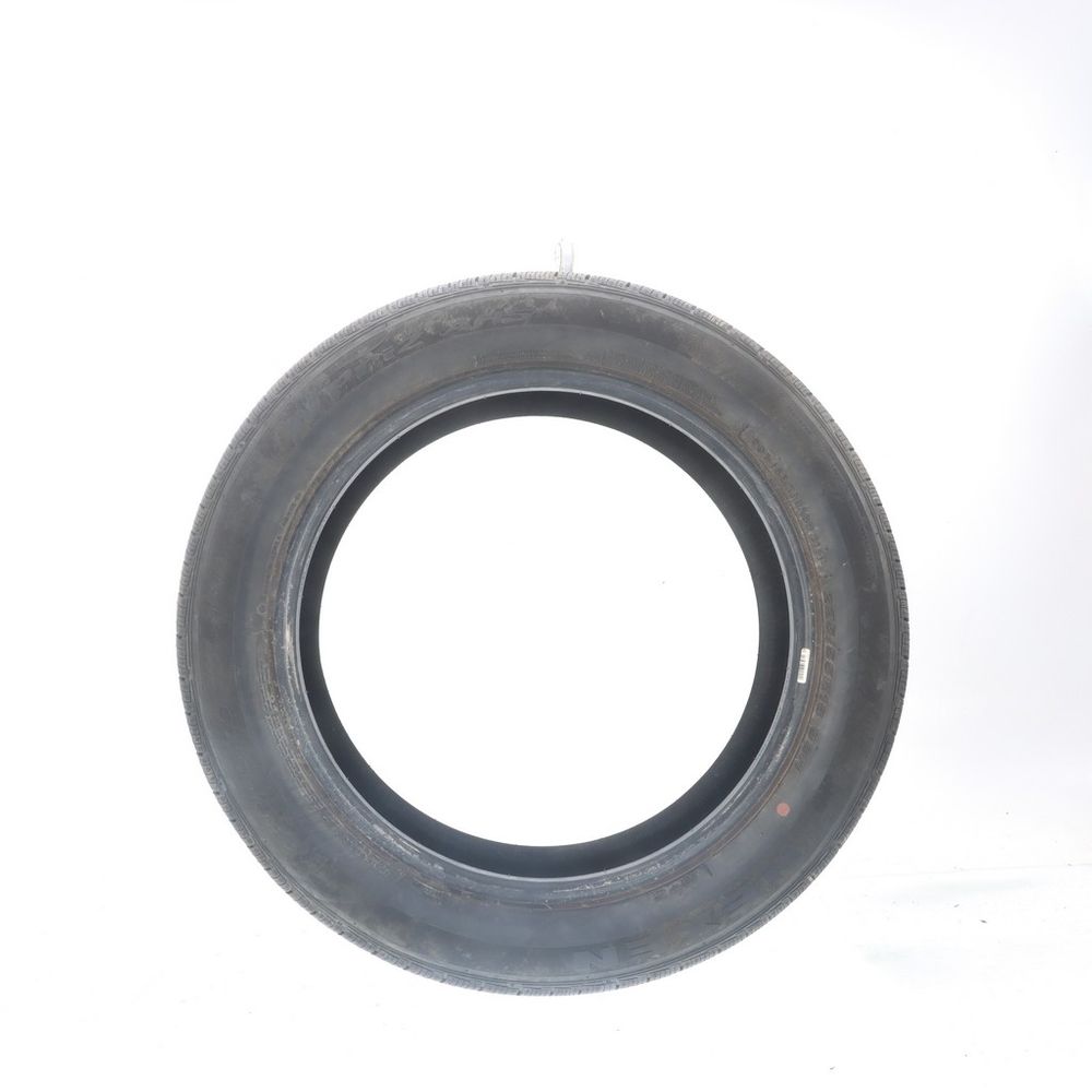 Set of (2) Used 225/55R18 Nexen N'Priz AH5 98H - 8.5/32 - Image 3