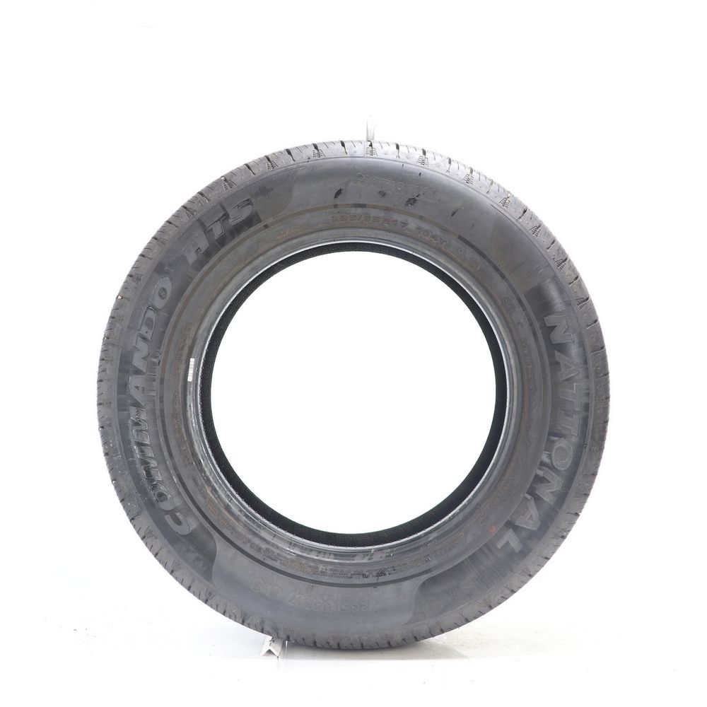 Used 235/65R17 National Commando HTS 104T - 10.5/32 - Image 3