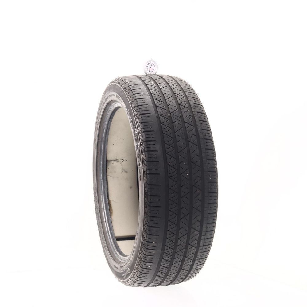 Used 245/45R20 Continental CrossContact LX Sport ContiSilent 99V - 8/32 - Image 1
