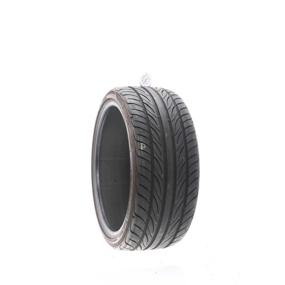 Used 235/35R19 Yokohama S.Drive 91Y - 8/32 - Image 1