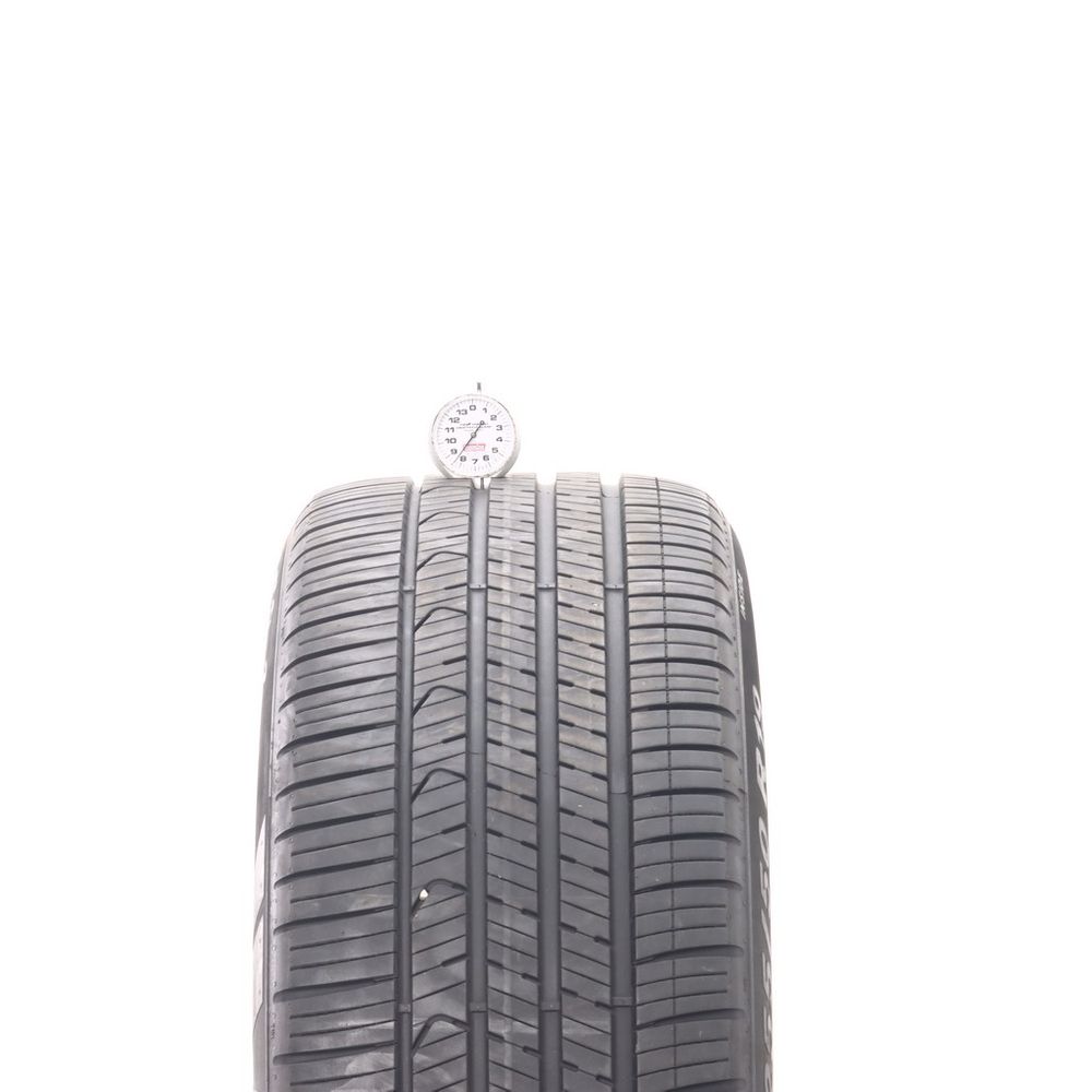 Used 255/50R19 Pirelli P Zero AS Plus 3 107V - 8.5/32 - Image 2
