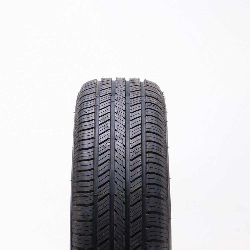 Set of (4) New 235/75R15 Hankook Kinergy ST 105T - 9/32 - Image 2