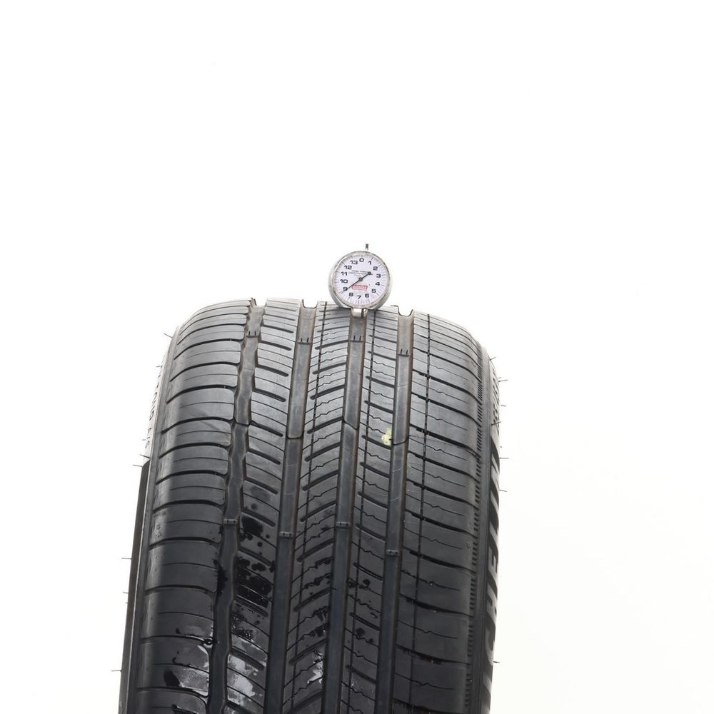 Set of (4) Used 255/45R20 Michelin Primacy Tour A/S GOE Acoustic 105V - 8-8.5/32 - Image 5