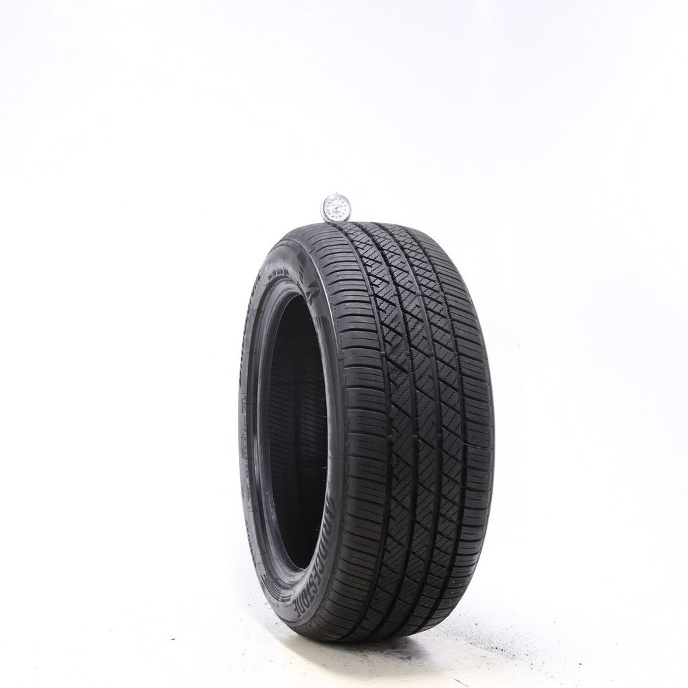 Set of (2) Used 235/50R18 Bridgestone Potenza RE980AS+ 97W - 8-9.5/32 - Image 4