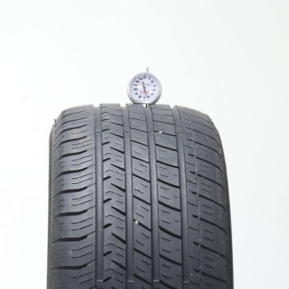 Used 245/55R19 Kenda Klever S/T 103H - 6.5/32 - Image 2