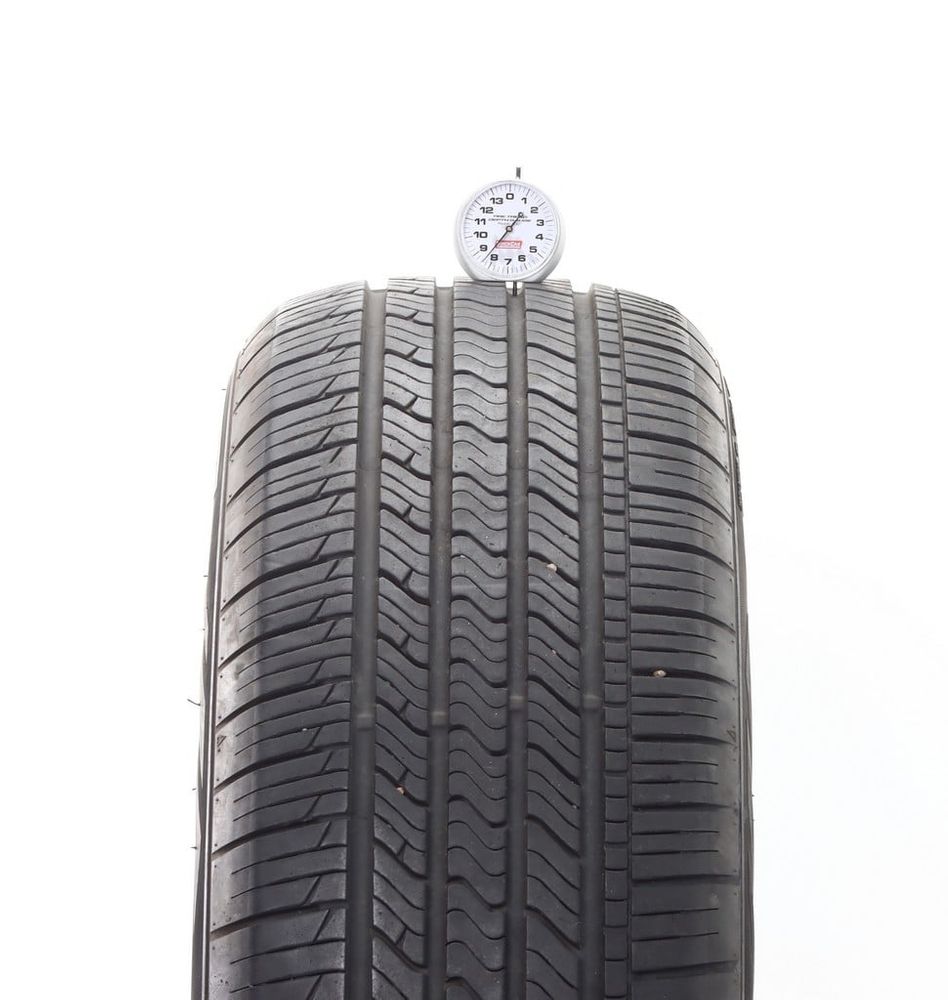 Set of (4) Used 235/60R18 GT Radial Maxtour LX 103V - 8.5-9.5/32 - Image 2