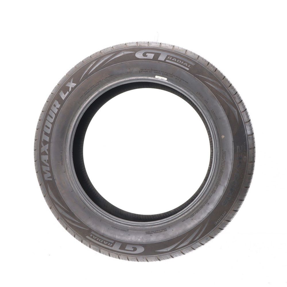 Set of (4) Used 235/60R18 GT Radial Maxtour LX 103V - 8.5-9.5/32 - Image 3