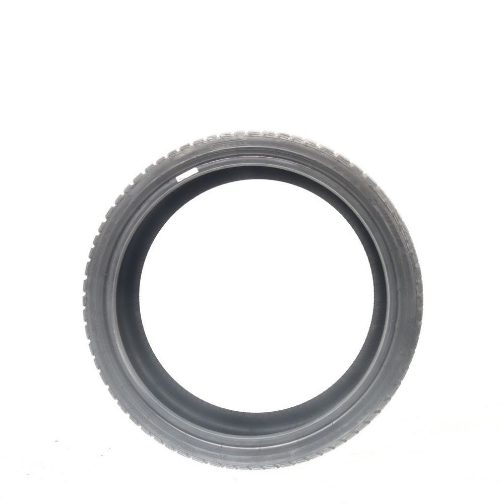 Driven Once 245/30R20 Pirelli Winter Sottozero 3 L 90W - 9/32 - Image 3