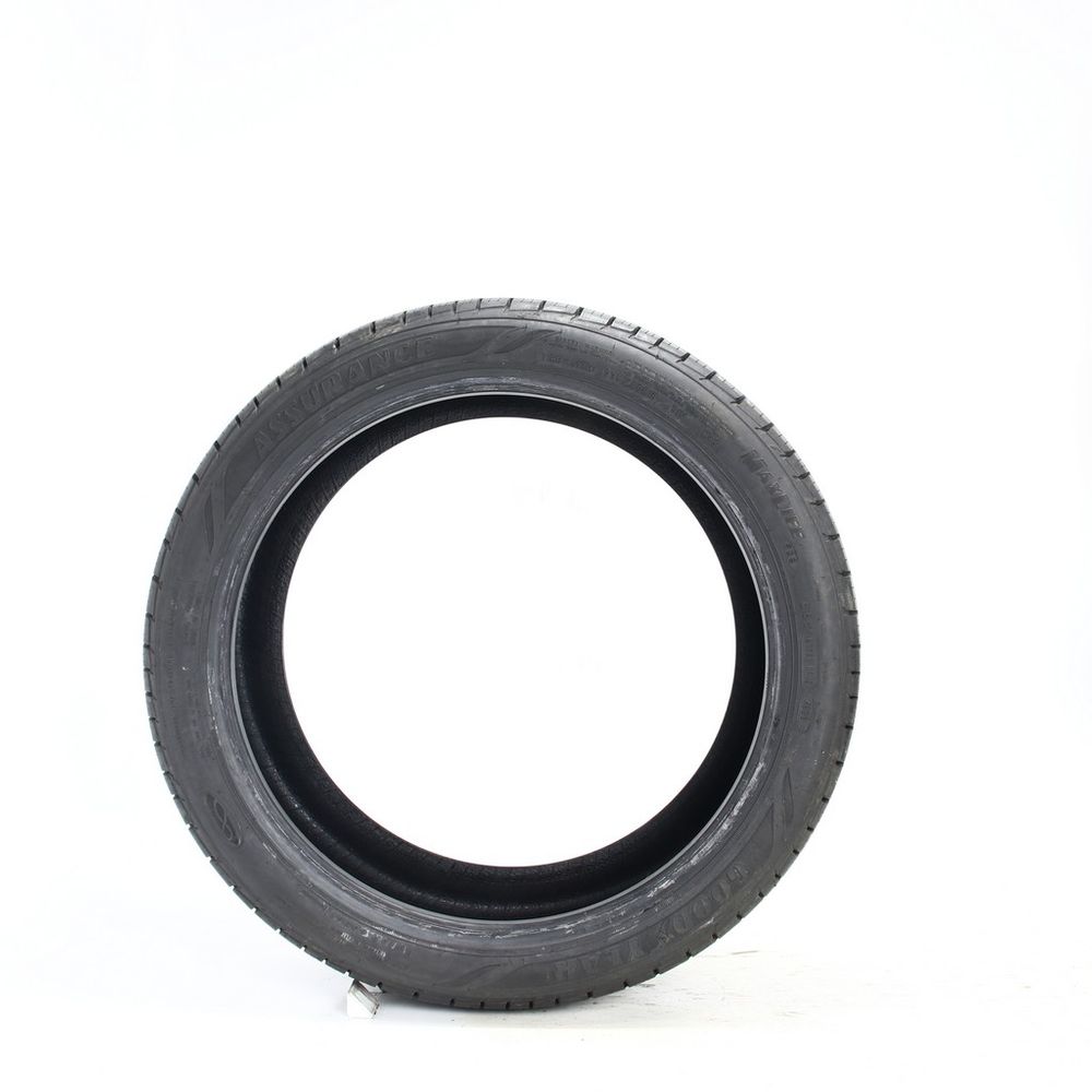 New 235/40R18 Goodyear Assurance MaxLife 91V - 11.5/32 - Image 3