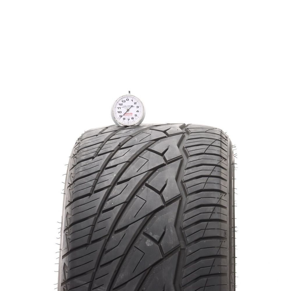 Used 285/35ZR20 Giovanna A/S 92W - 8.5/32 - Image 2