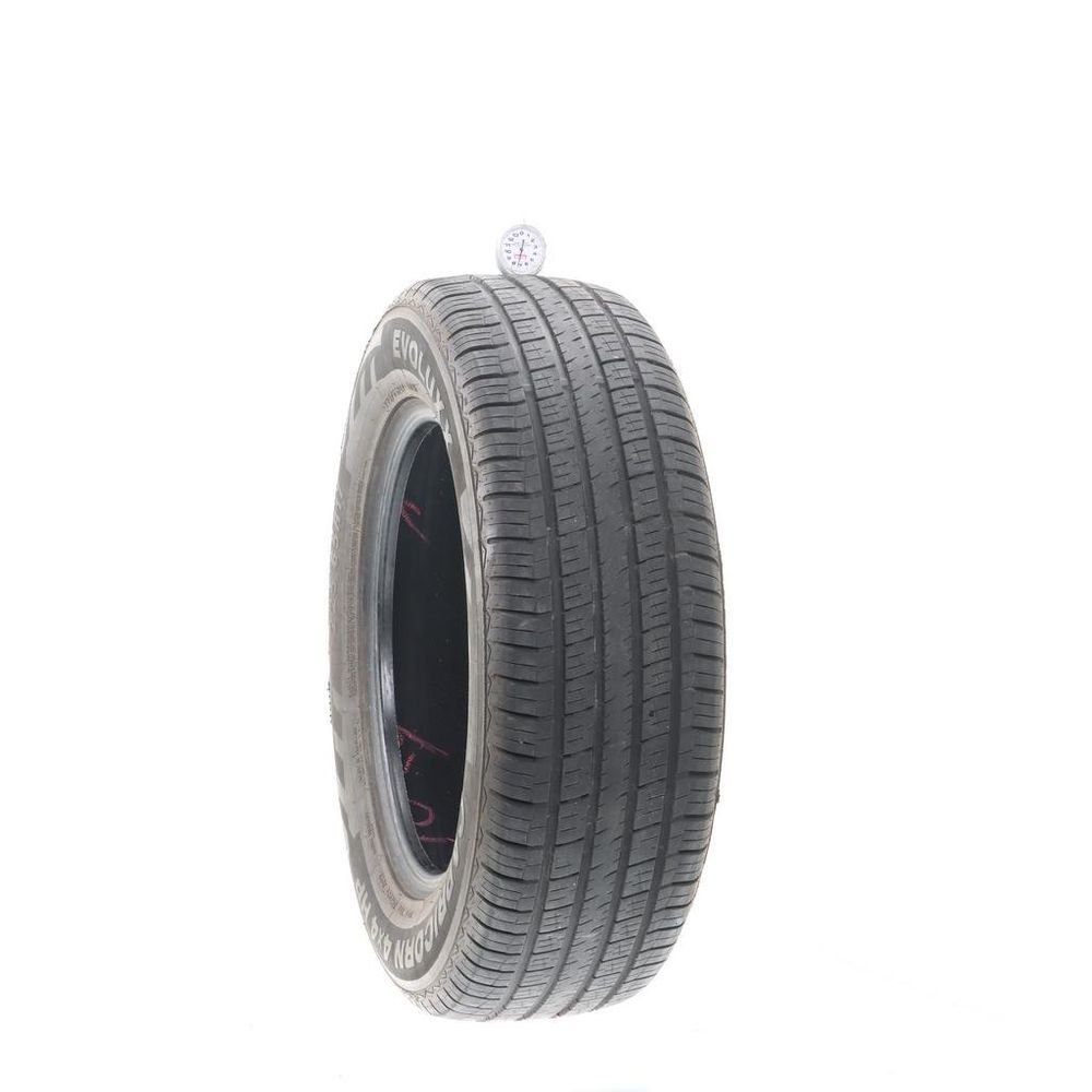 Used 225/65R17 Evoluxx Capricorn 4X4 HP 102H - 7.5/32 - Image 1